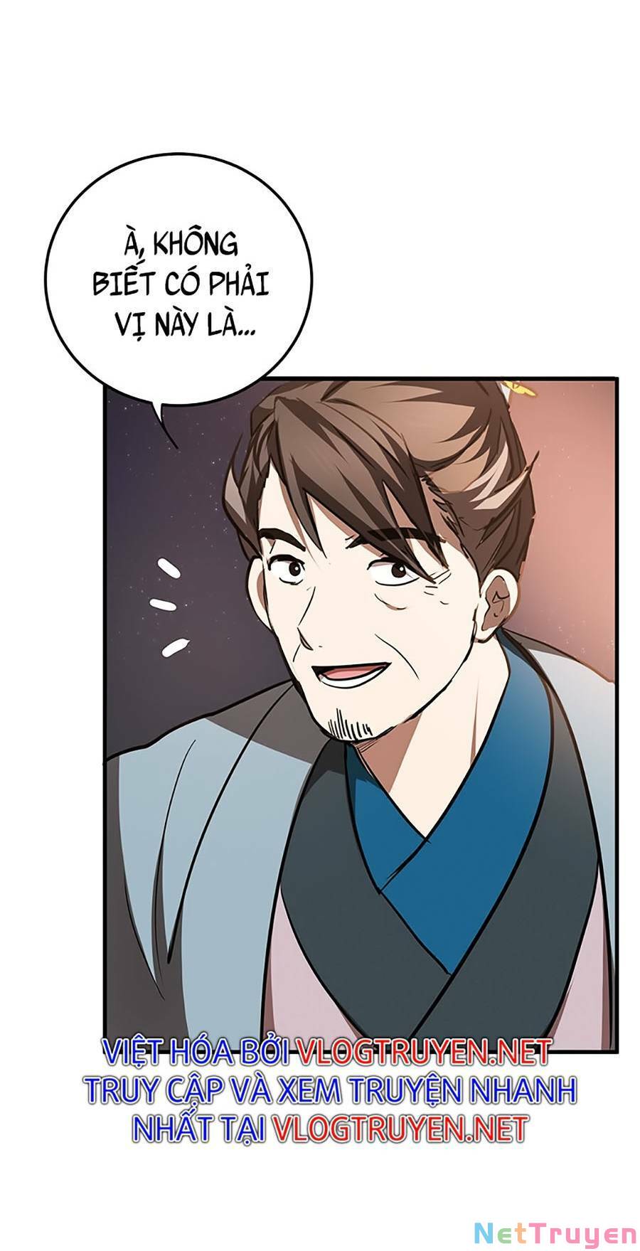 võ đang kỳ hiệp chapter 72 47