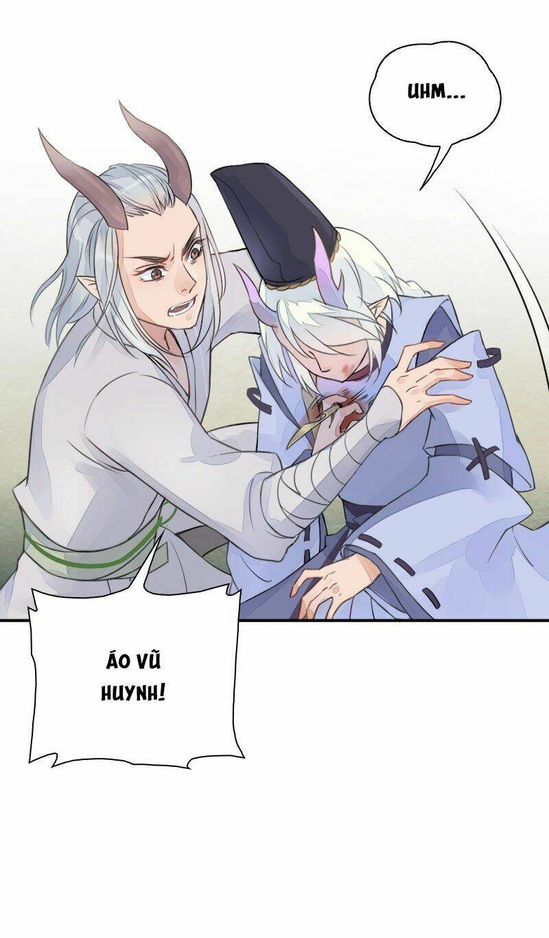 tây du ngạo tuyết thiên chapter 23 15