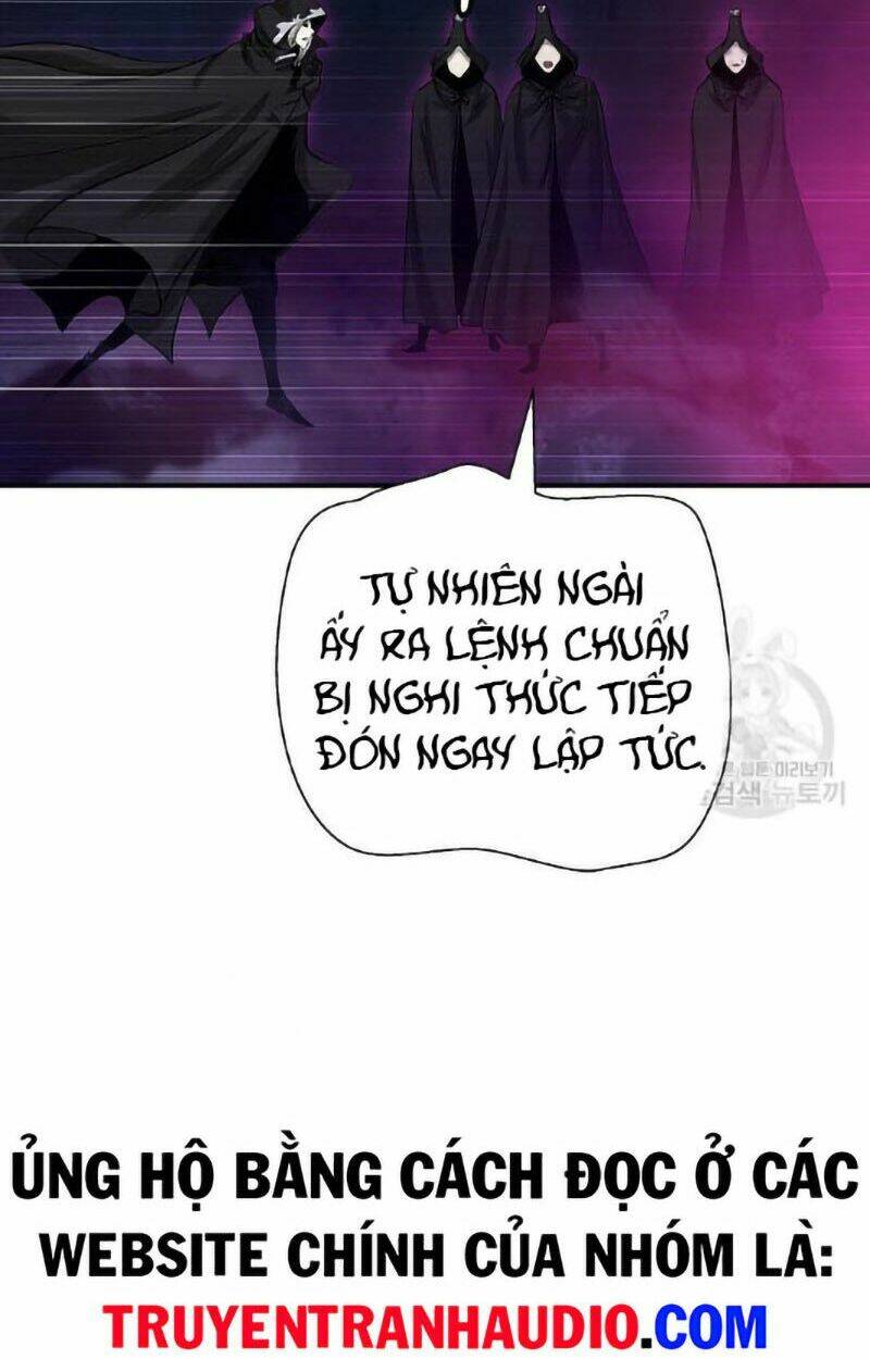 xuyên không thành hổ chapter 73 34