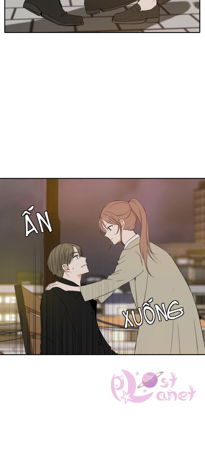 kiếp này cũng xin chăm sóc tôi như vậy nhé kiếp này cũng xin chăm sóc tôi như vậy nhé chapter 22 57