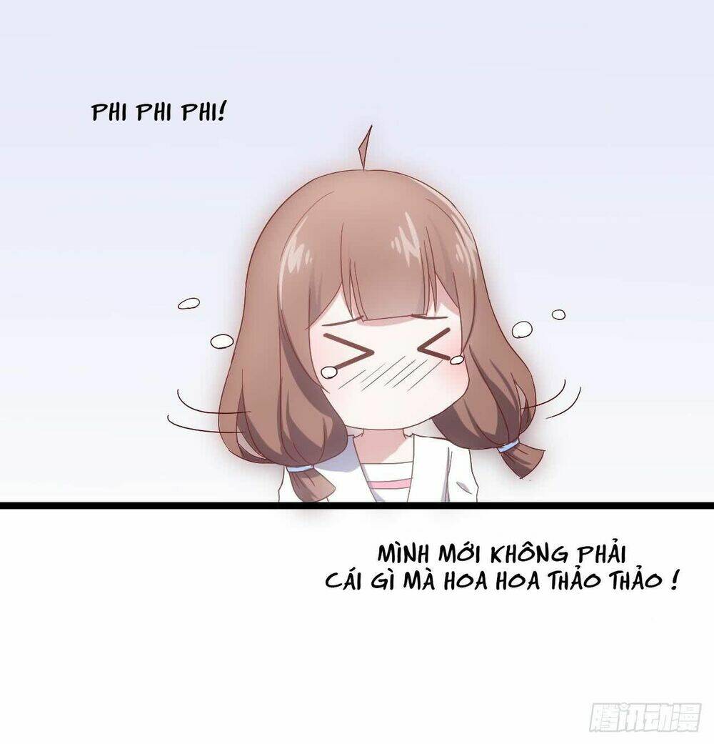 ác ma bàn bên chapter 32 11