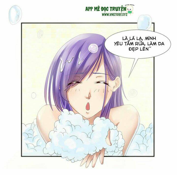 bồn tắm có vấn đề?! chapter 1 7