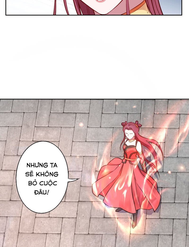 tà y cuồng thê chapter 138 24