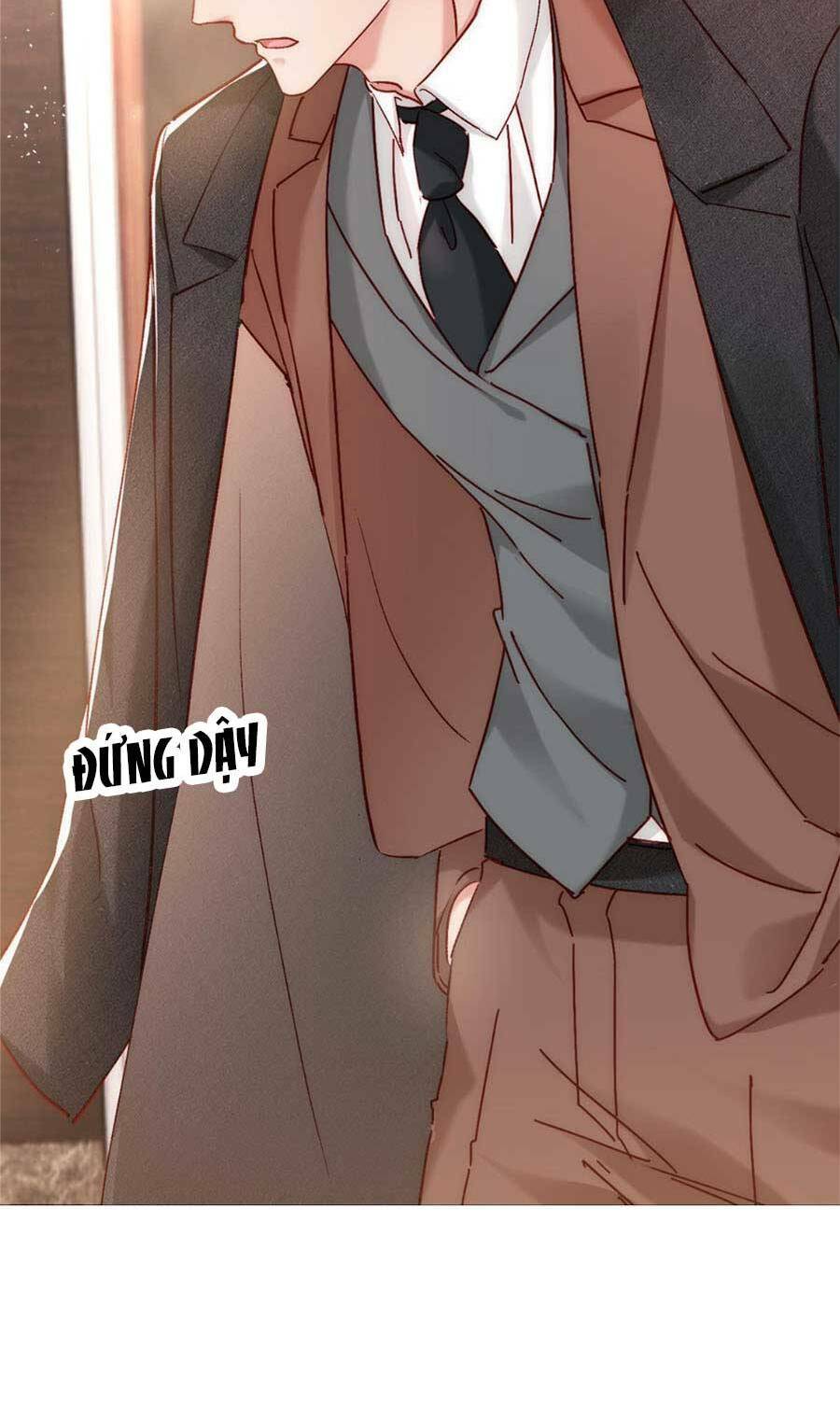 cô vợ của tôi không dễ bắt nạt chapter 26 14