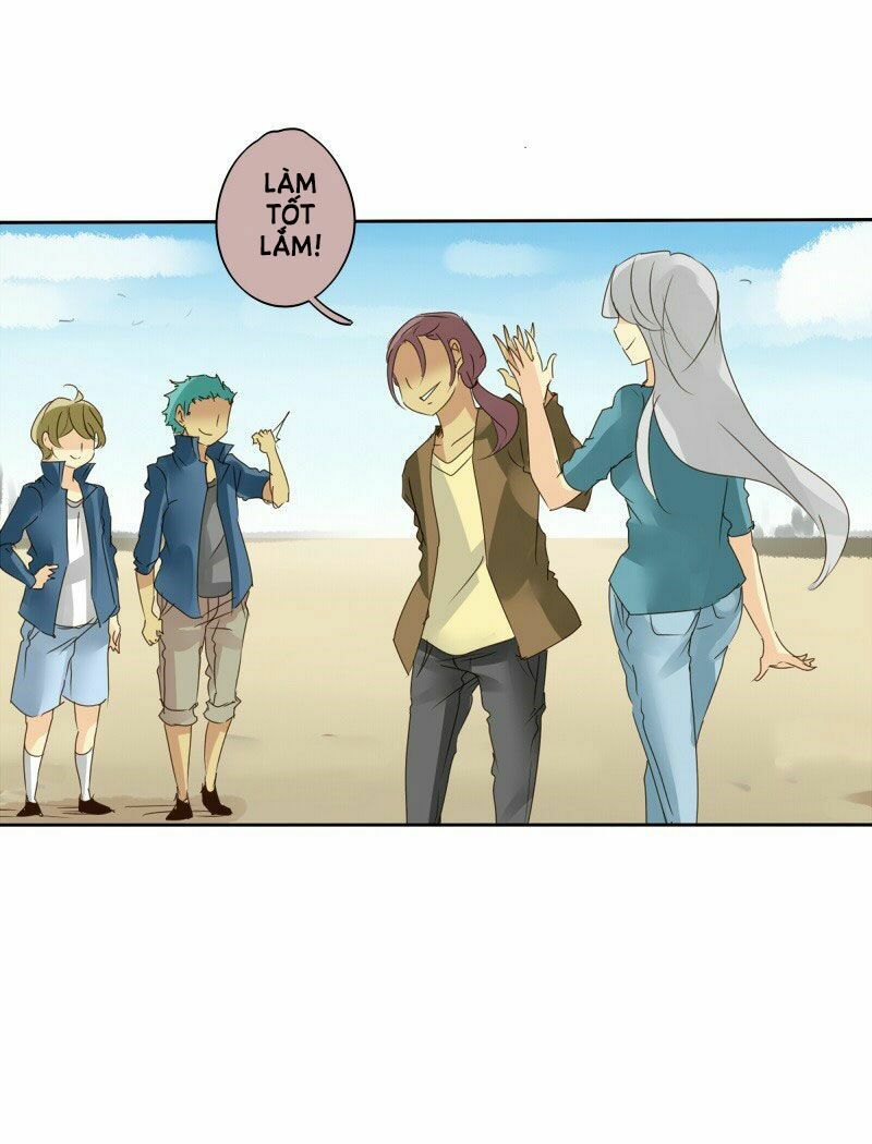 unordinary chapter 16 3