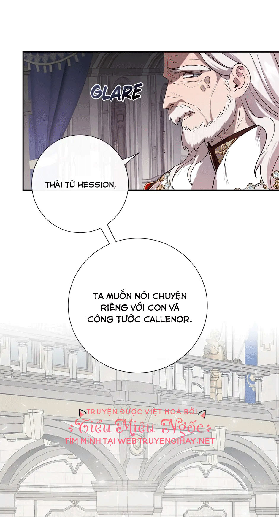 đừng ăn thịt tôi mà chapter 72 19