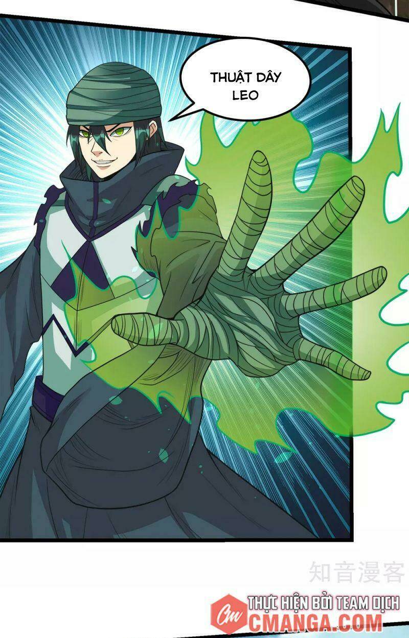 kiếm vũ chapter 181 17