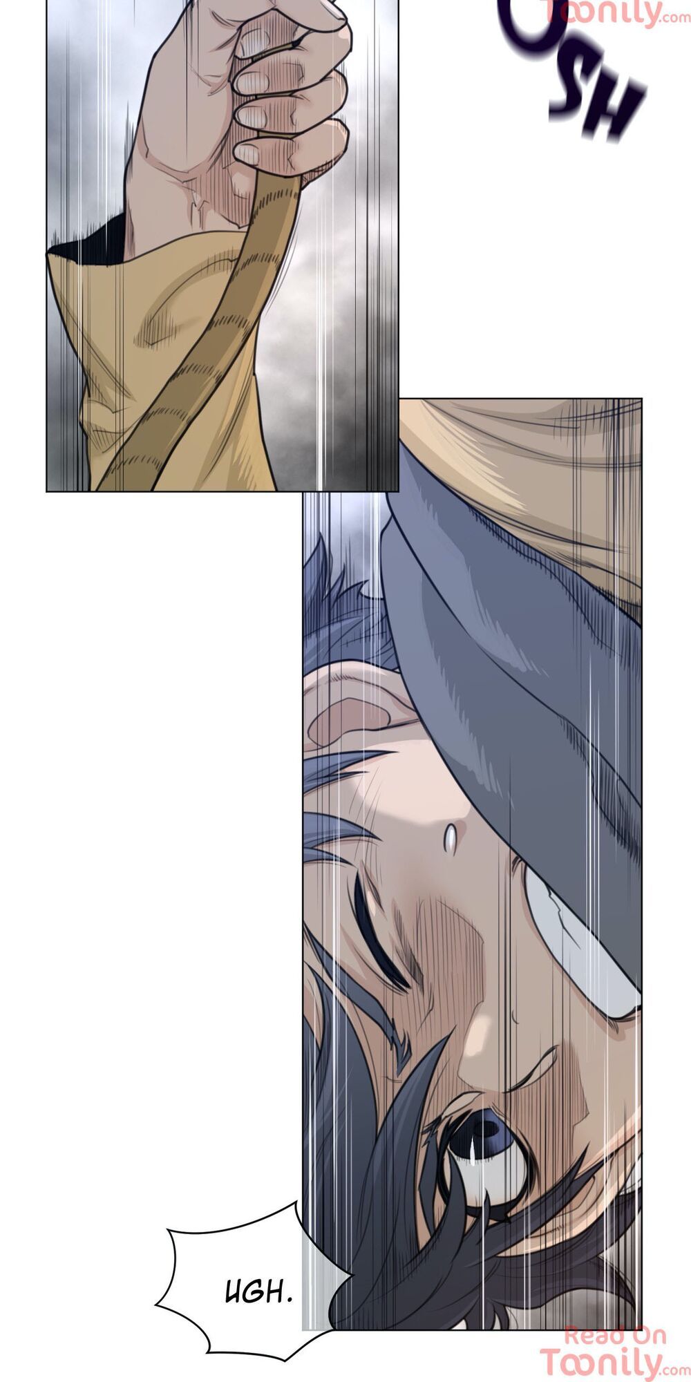 một nửa hoàn hảo chapter 103 10