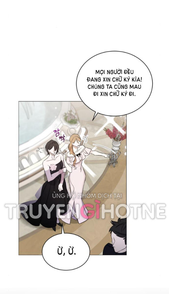 điệu nhảy say mê giữa màn đêm chapter 3.1 27