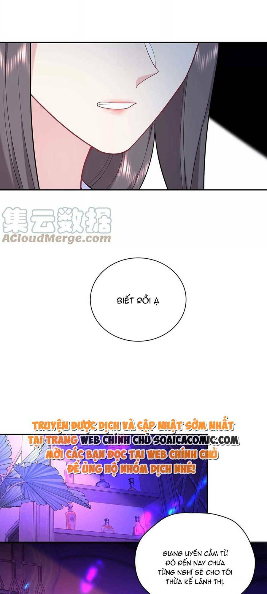 tôi dựa vào tà ý: nghịch chuyển nhân sinh chapter 117 17