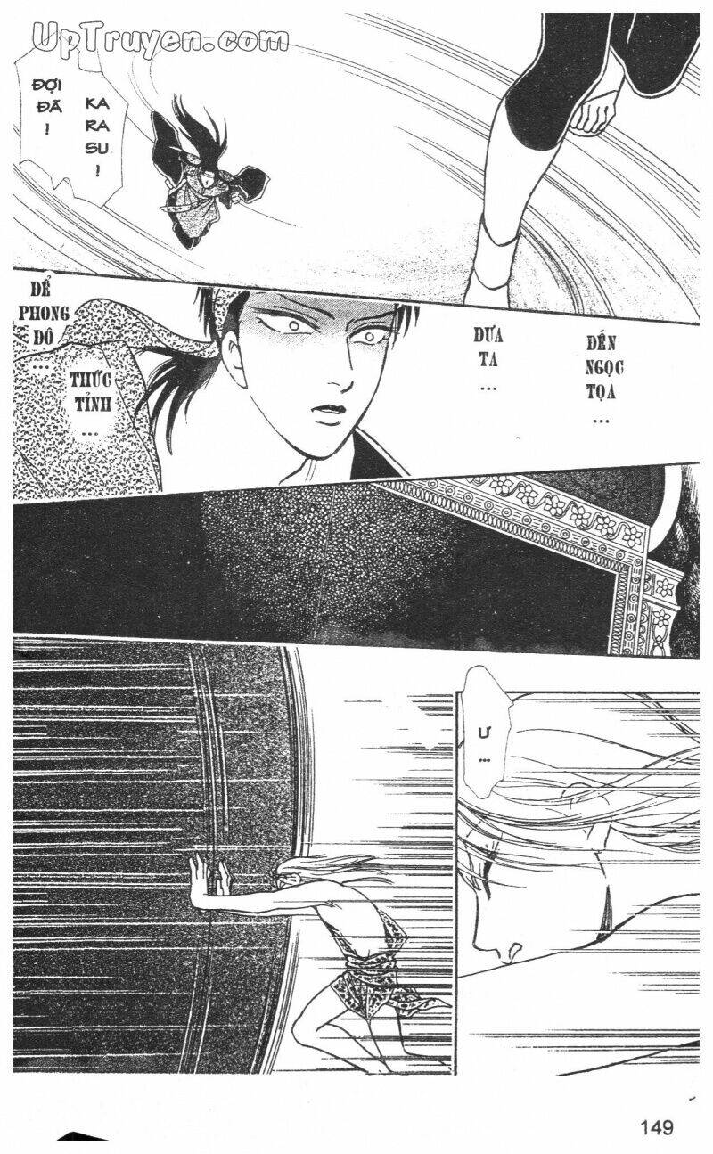 hoàng tử hoa - bud boy chapter 20 151