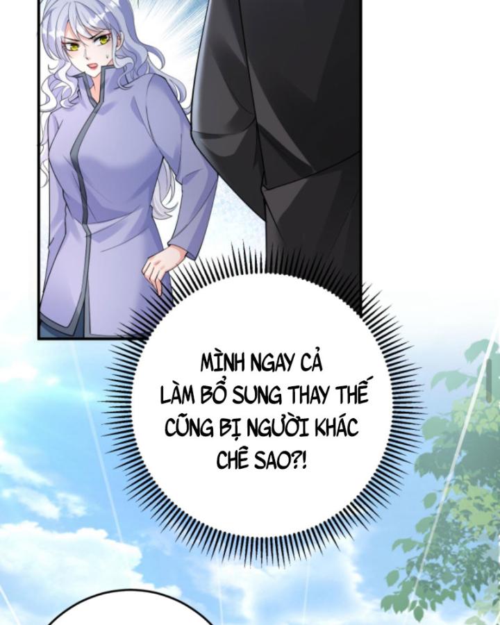 học cùng em gái, tôi bất cẩn vô địch rồi chapter 105 12