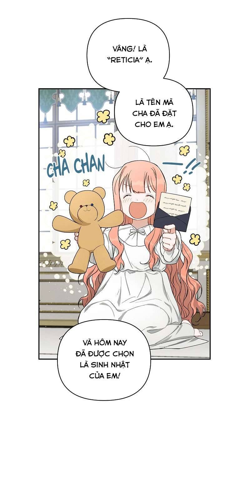 phương pháp trở thành con gái của người hùng bóng đêm chapter 19 49