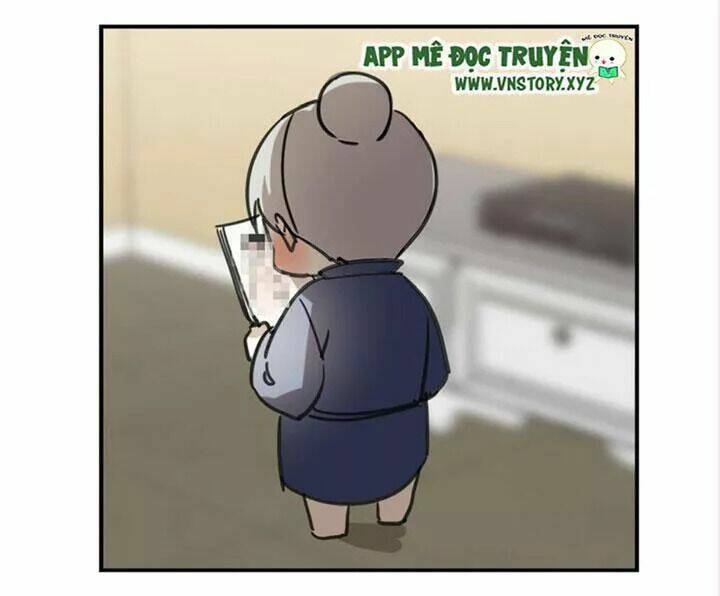 đạo trưởng đại nhân đến nhà chapter 43 18