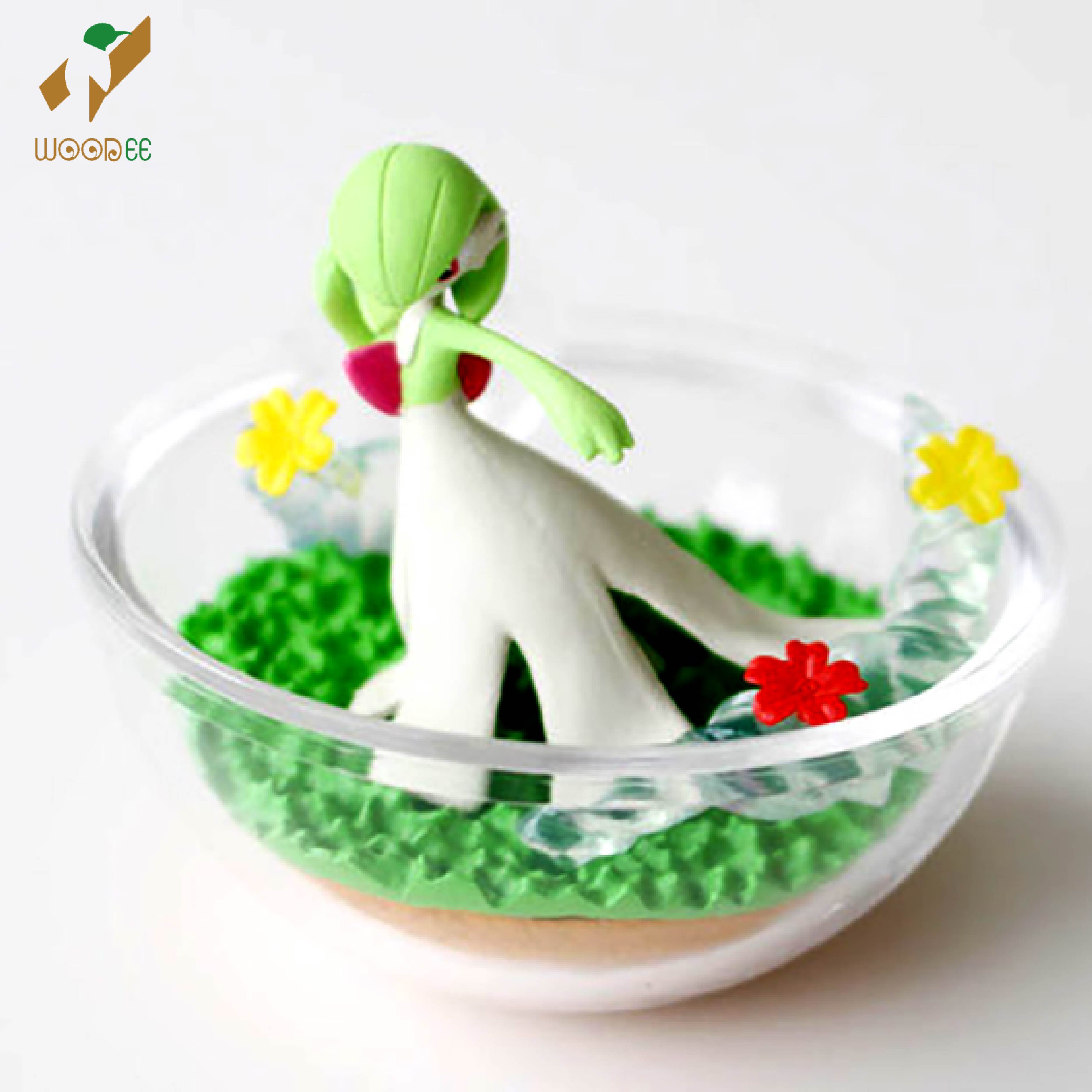 Mô hình pokemon TERRARIUM COLLECTION