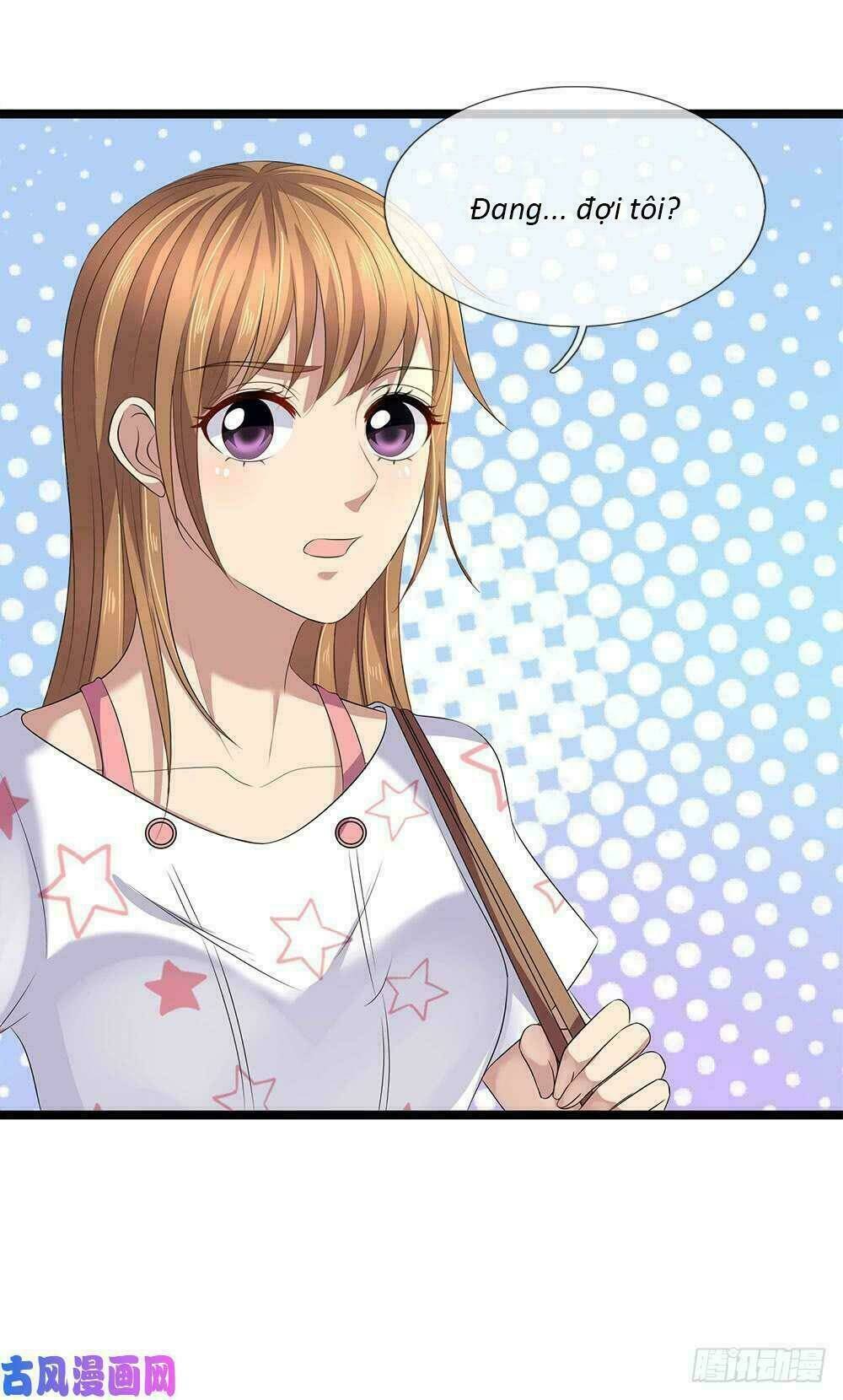 quỷ vương hai mặt quấn lấy tôi chapter 53 22