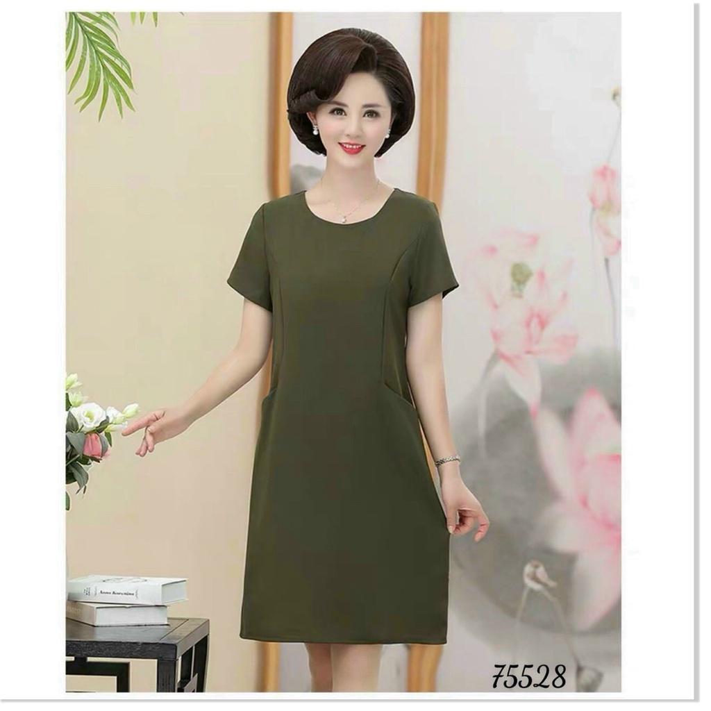 ĐẦM ĐŨI UMI CỰC SANG TRỌNG CHO CÁC QUÝ BÀ KME FASHION