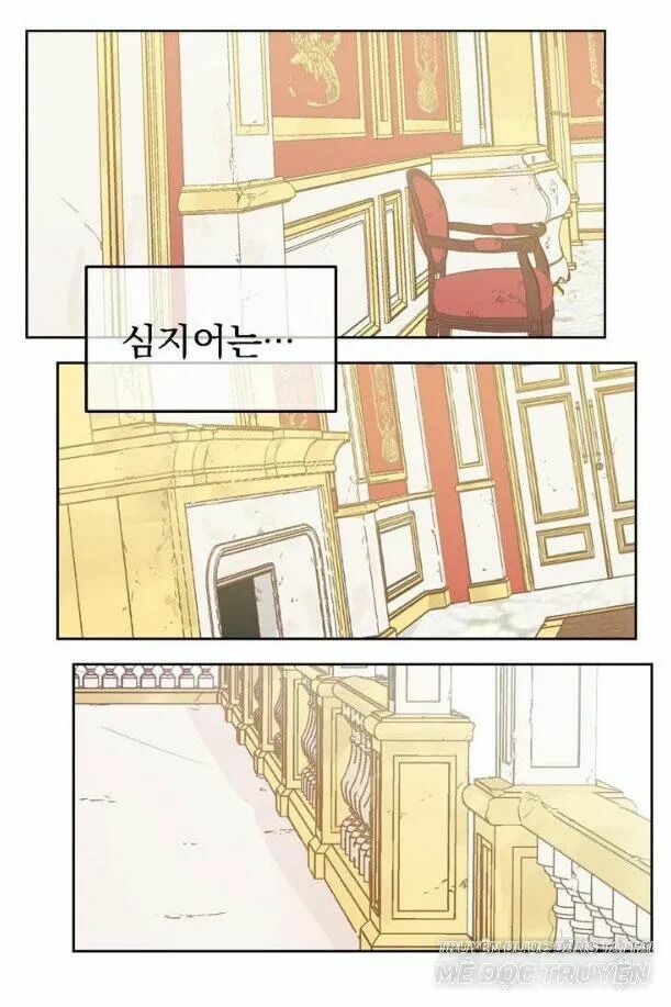 một ngày nọ tôi bỗng thành nàng công chúa chapter 17.5 1