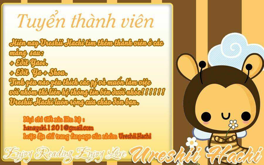 anata to senya ichiya (bên anh nghìn lẻ một đêm) chapter 3 47