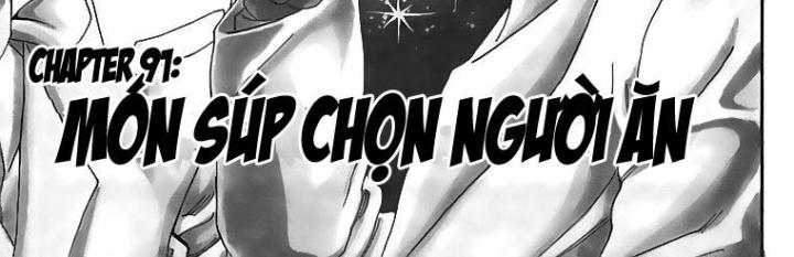 thánh tỏi sành ăn chapter 91 5