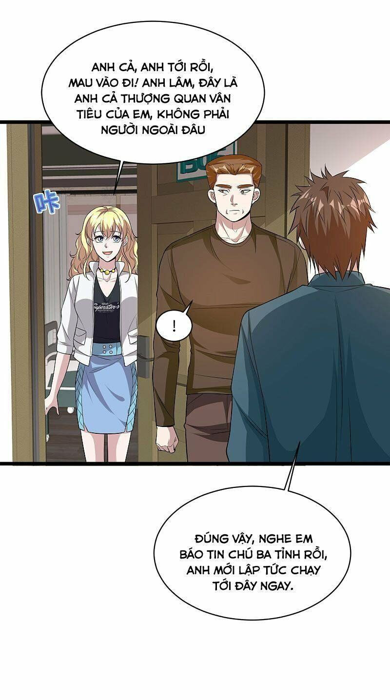 đô thị tà vương chapter 101 4