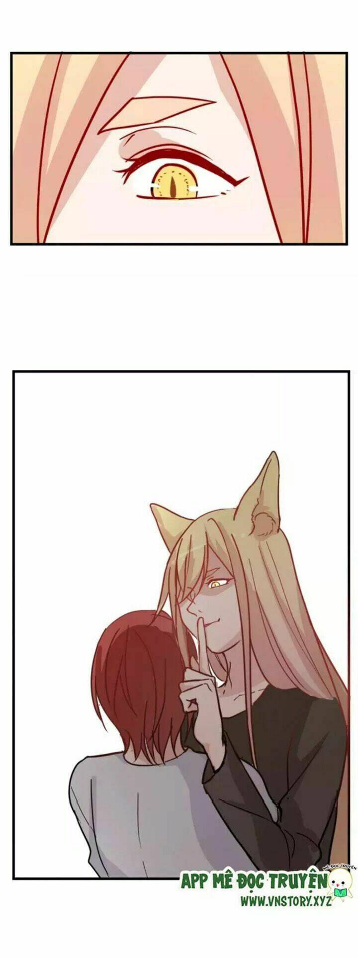 hồ tiên này không tin được chapter 43 12