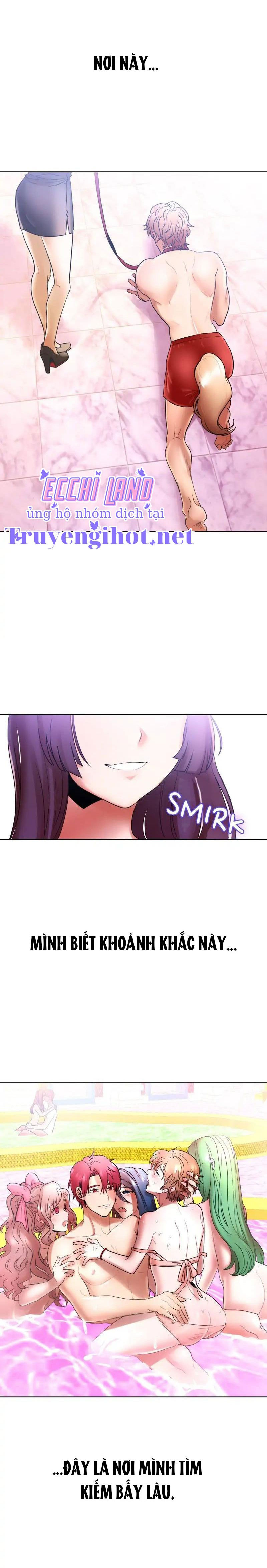 chào mừng đến với clb ốc đảo chapter 1.2 10