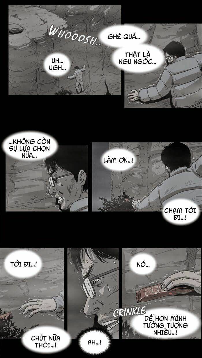 the cliff chapter 4 4