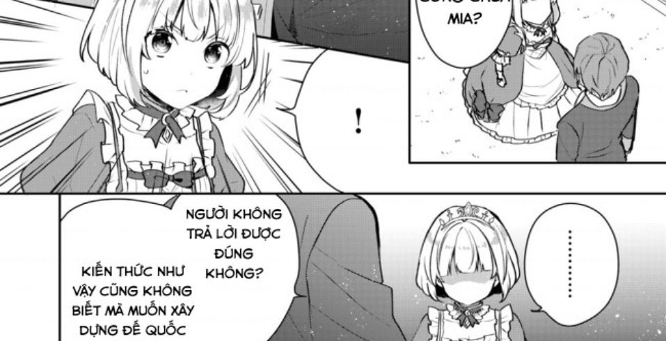 tearmoon empire story chapter 2.2 2