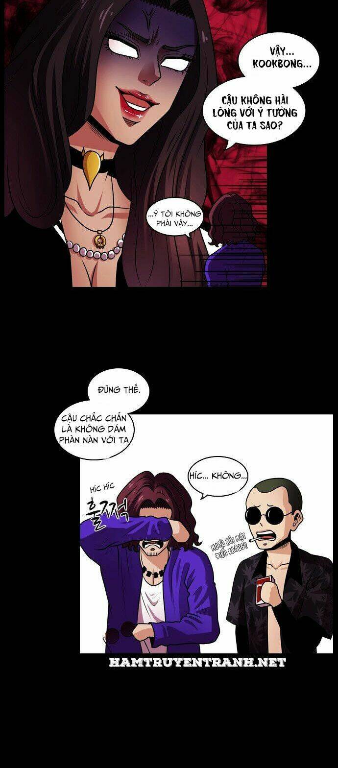 tomorrow - ngày mai chapter 15 16