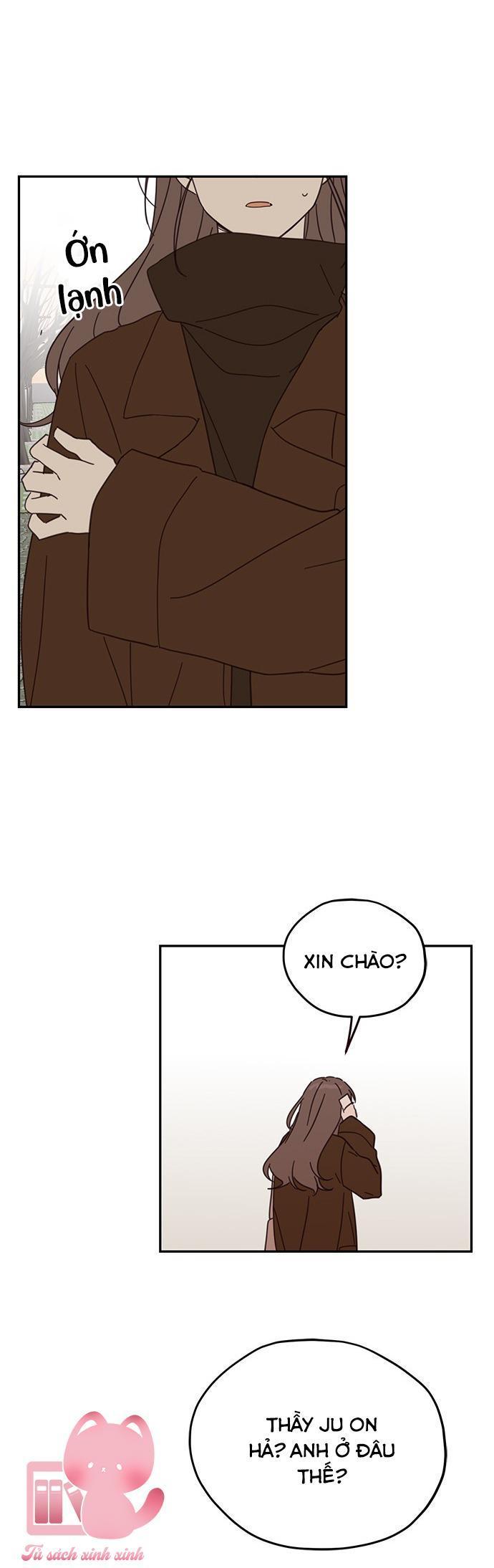 sợi chỉ tình yêu chapter 77 37