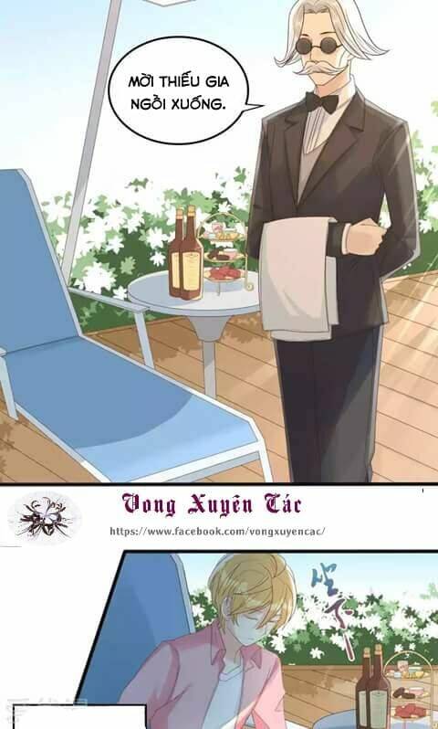 trọng sinh từ 0 thành 1 chapter 3 3