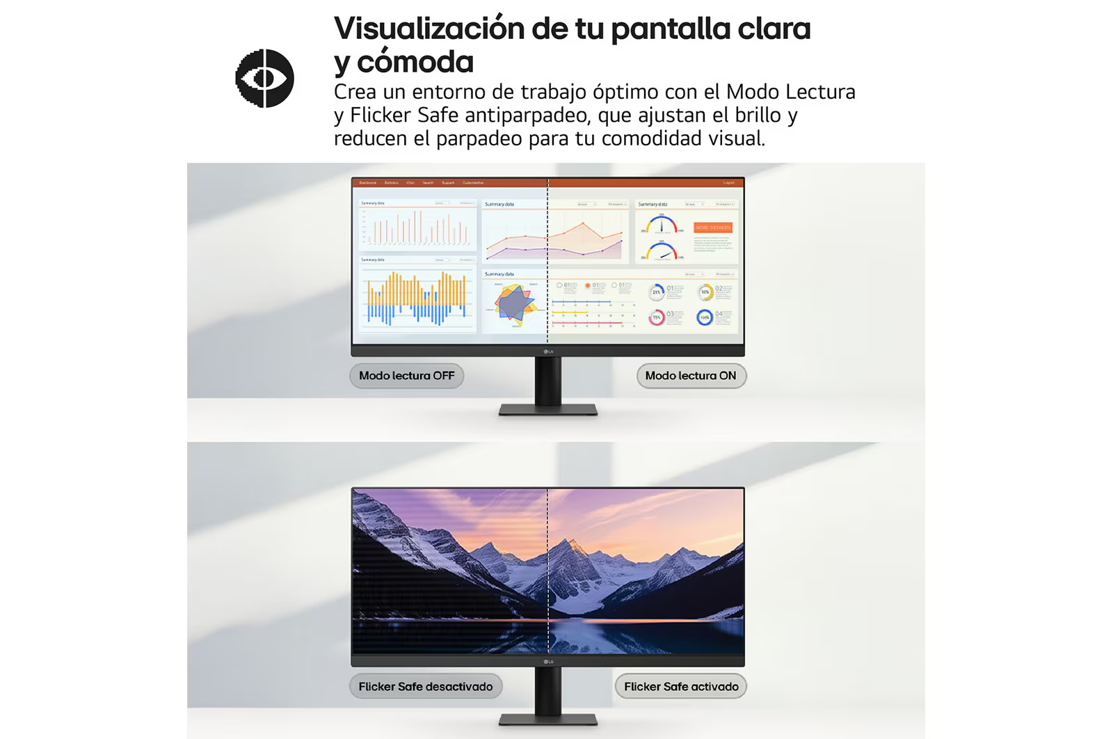 [Chỉ giao Miền Bắc/Miền Nam] Màn hình LG IPS UltraWide 21:9 WFHD (2560x1080) 29inch - 29U511A-B.ATV - Hàng Chính Hãng
