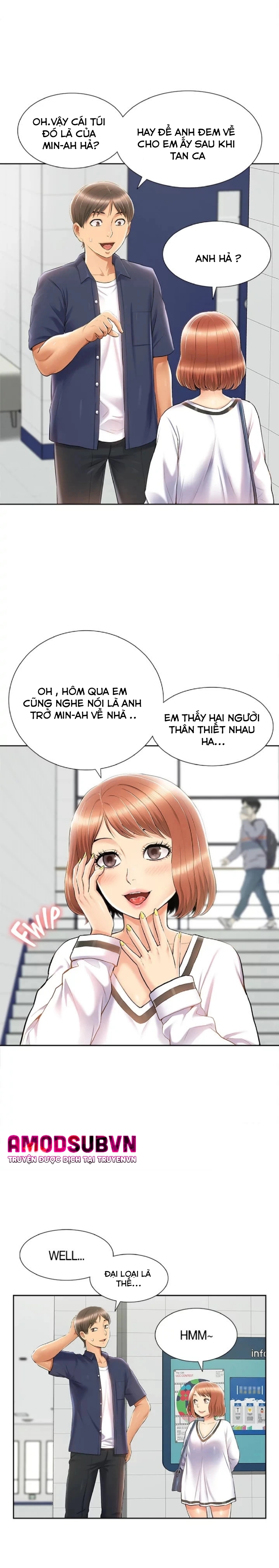 song sinh trụy lạc chapter 15 23