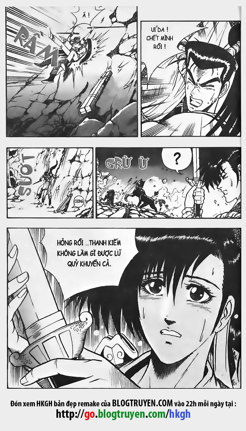 hiệp khách giang hồ m chapter 13 23