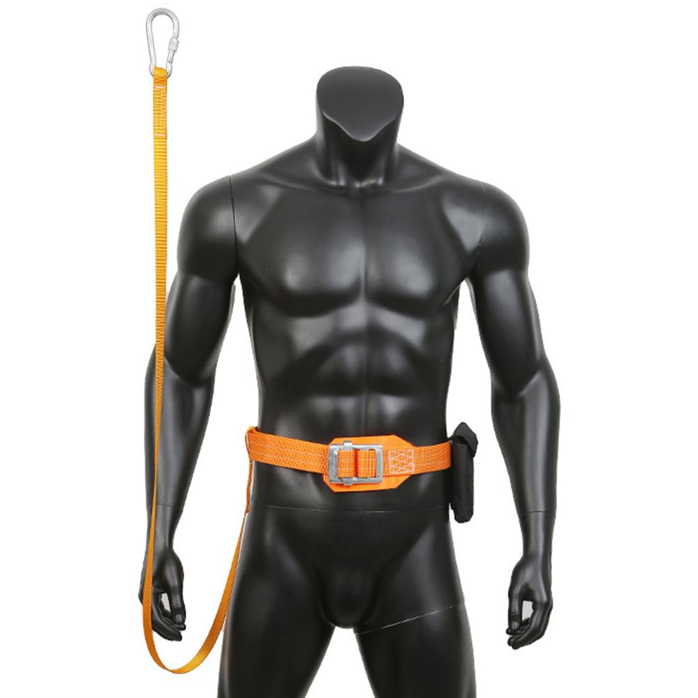 Dây Đai An Toàn Lao Động Trên Không Độ Bền Cao