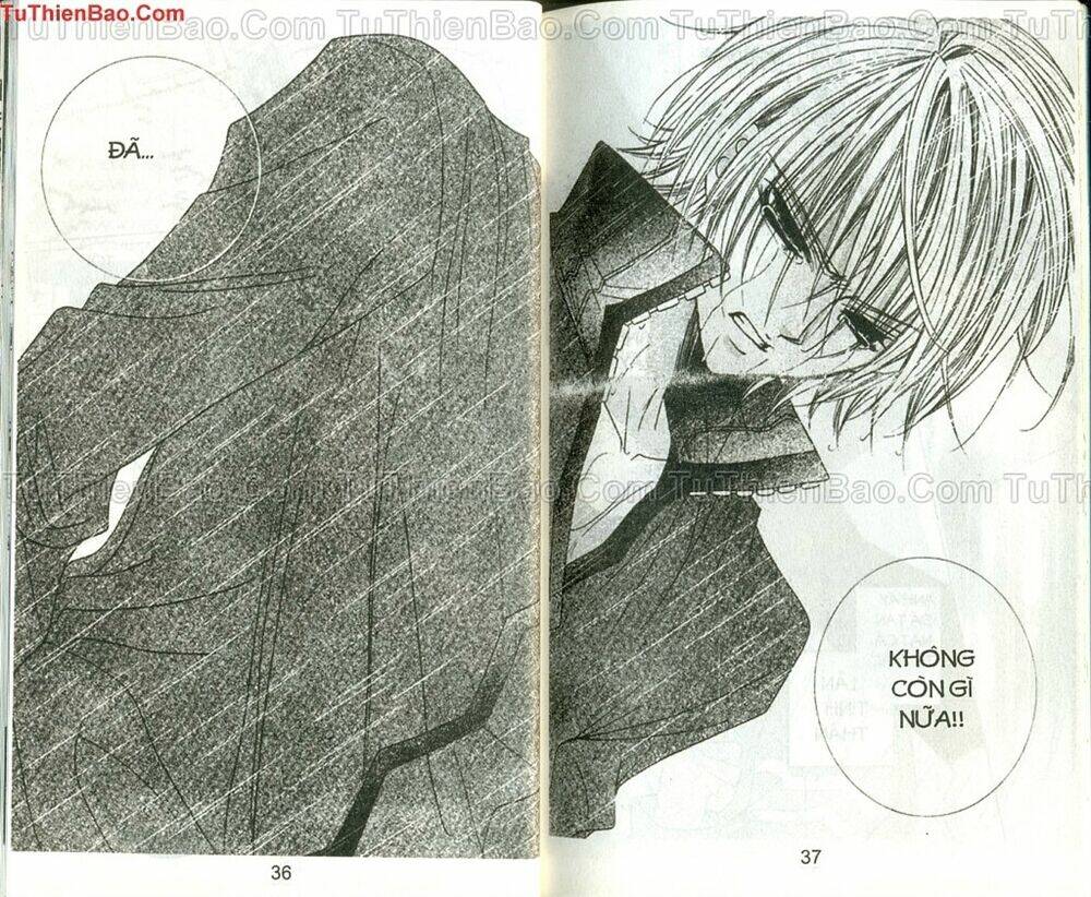 nữ cầu thủ xinh đẹp chapter 7 18