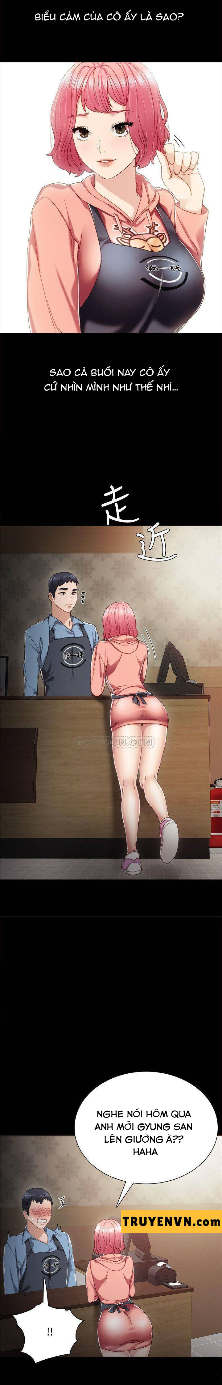 thầy giáo thực tập chapter 28 21