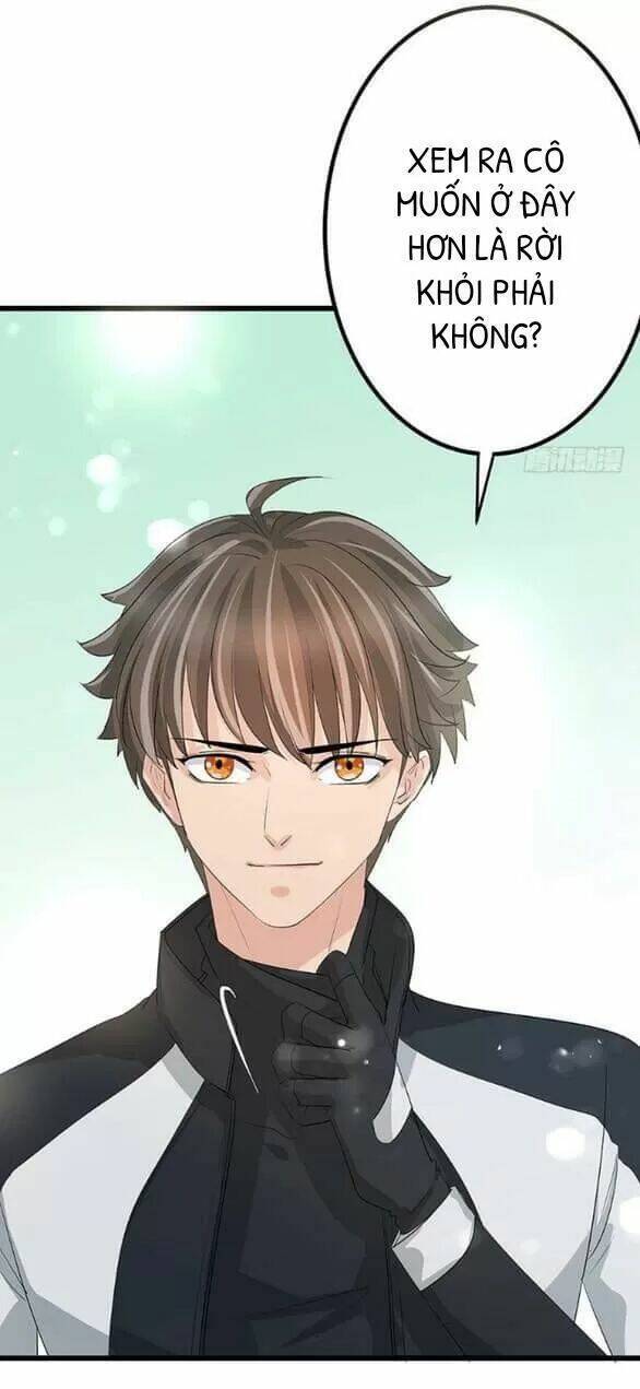 chào buổi sáng, ức vạn manh thê chapter 41 2