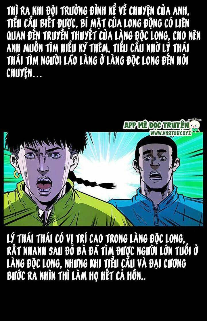 U Minh Ngụy Tượng Chapter 175 10