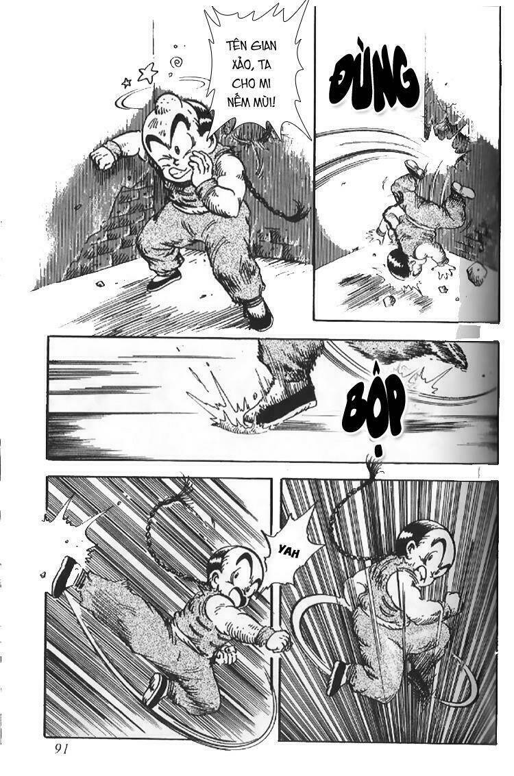 thiếu niên hoàng phi hồng chapter 4 3