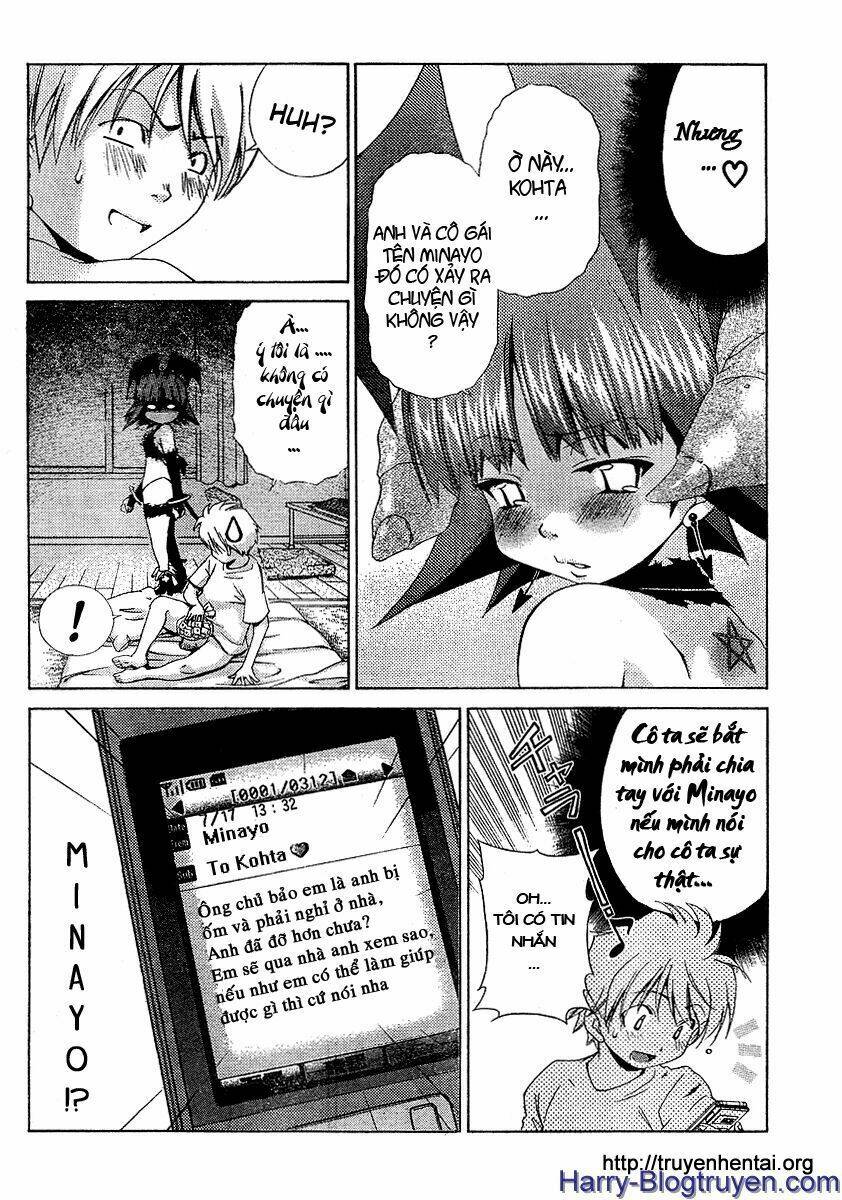 my balls chapter 14 6