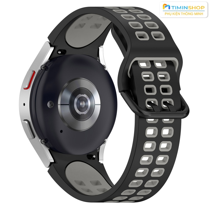 Dây đeo cho Samsung Watch 6/ 6 Classic/ 5/ 5 Pro/ 4/ 4 Classic/ 3 41mm