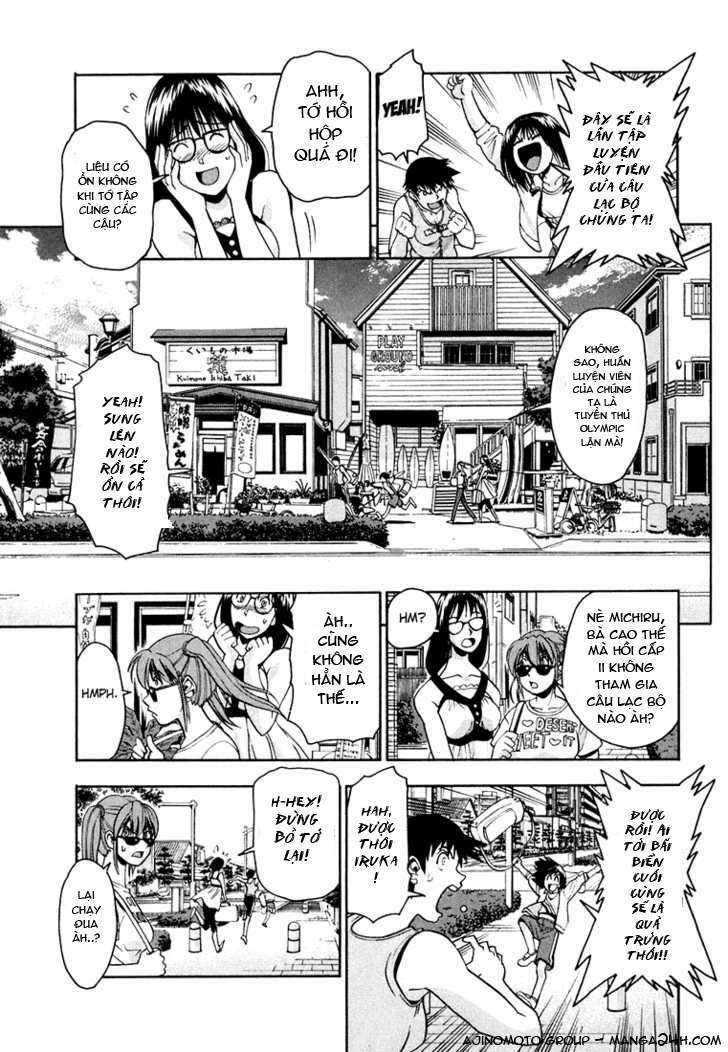 beach stars chapter 14 5