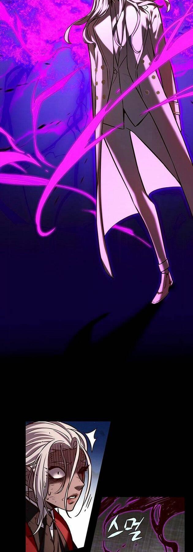 biến thân thành mèo chapter 218 11