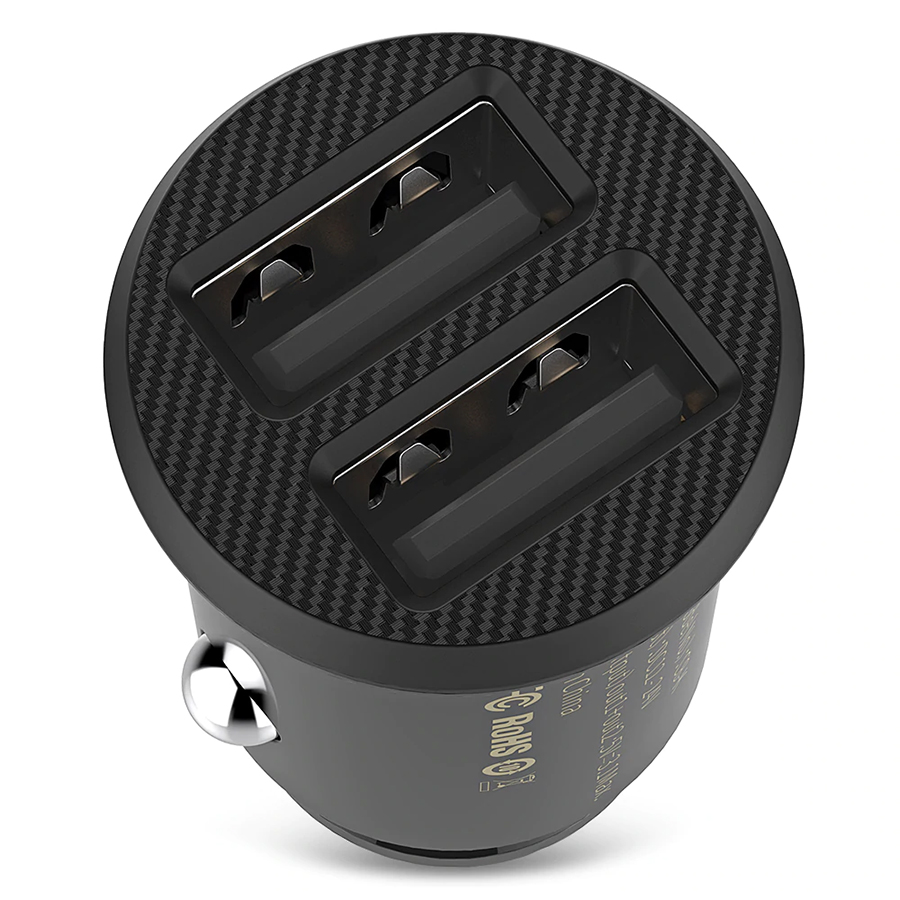 Adapter Sạc Baseus C8-K