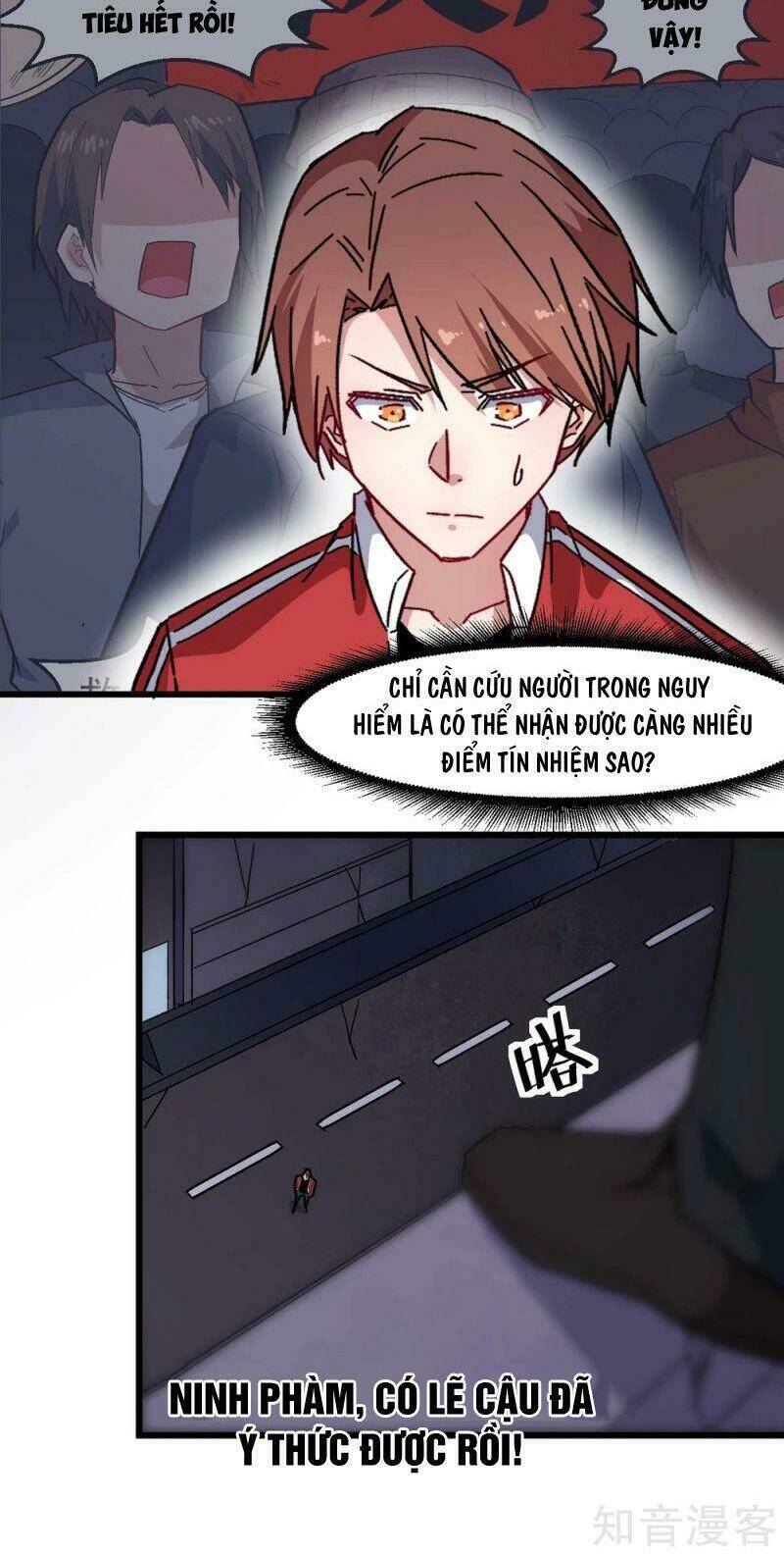 vườn trường cuồng sư hệ thống chapter 179 21