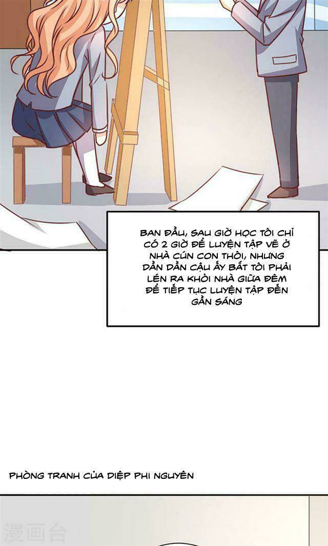 hôm nay tôi sẽ yêu ai đây ? chapter 12 28