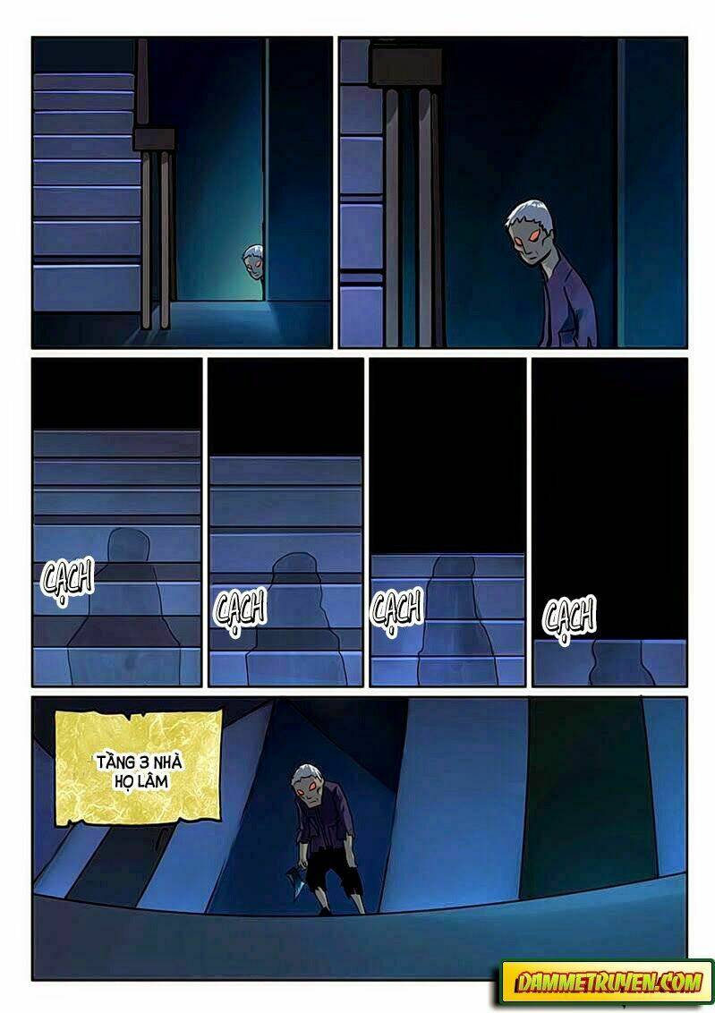 sư tử huyền sơn chapter 5.2 4