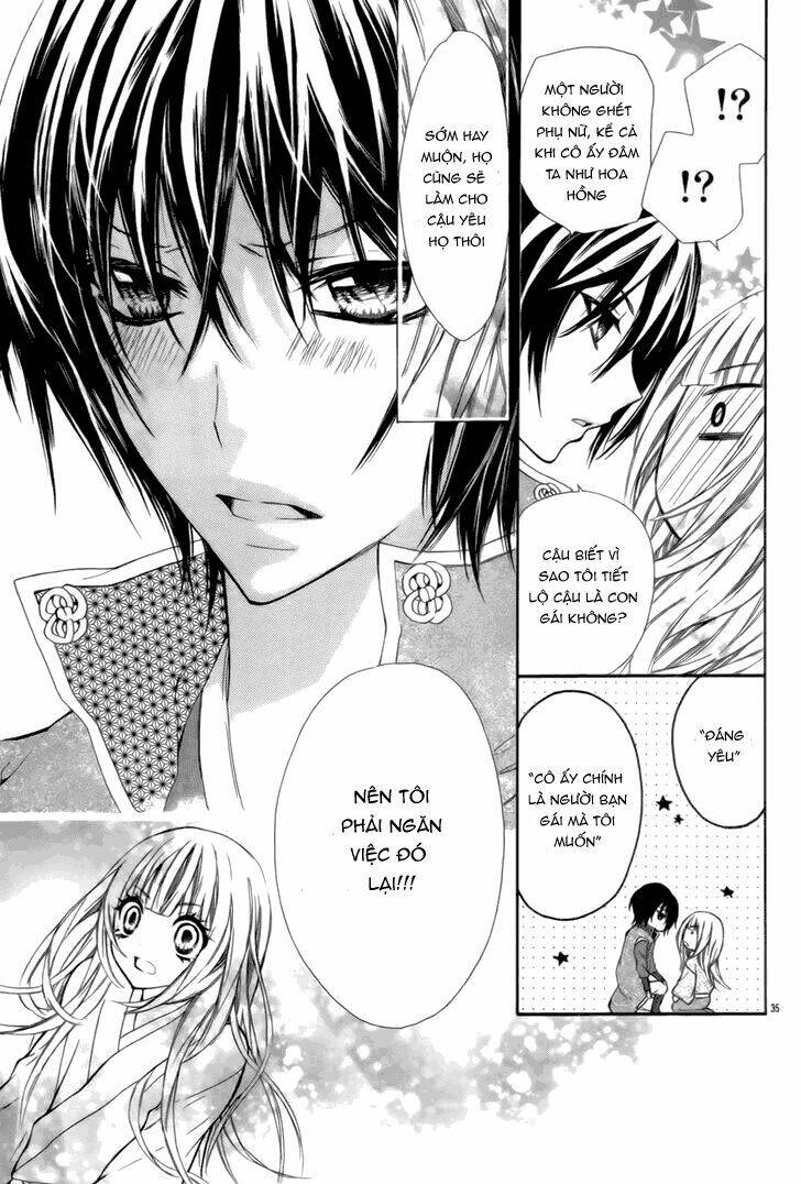 tổng hợp one shot. chapter 341 37